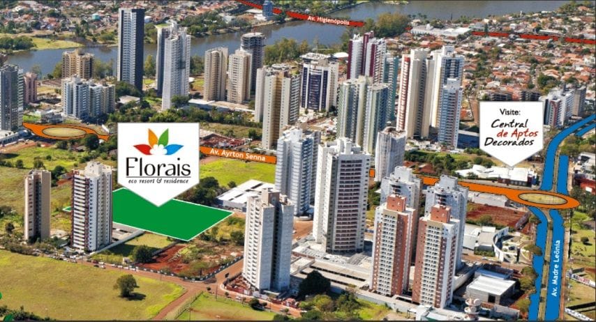 Apartamento, 2 quartos, 75 m² - Foto 28