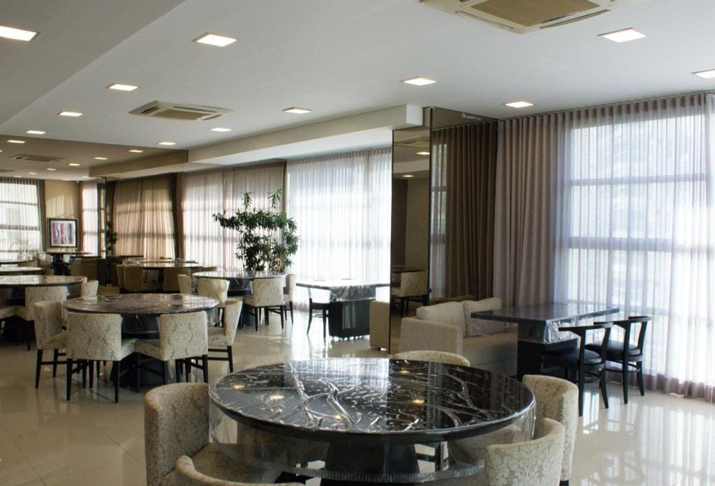 Apartamento, 2 quartos, 75 m² - Foto 38