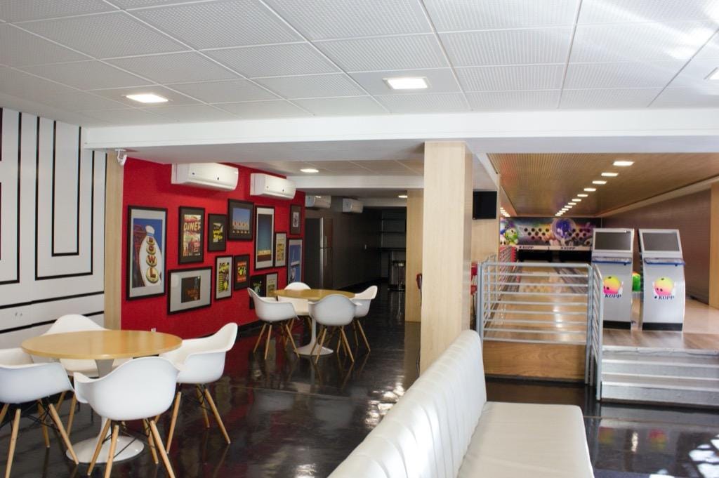 Apartamento, 2 quartos, 75 m² - Foto 39