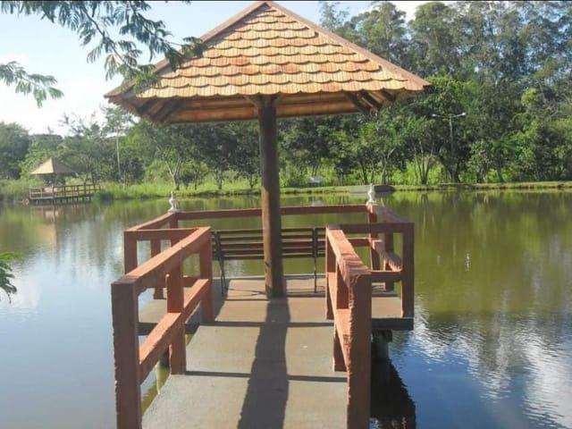 Terreno com 1635m², à venda, no bairro Esperança em Londrina
