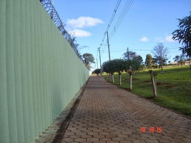 Terreno com 1750m², à venda, no bairro Estância Bom Tempo em Londrina