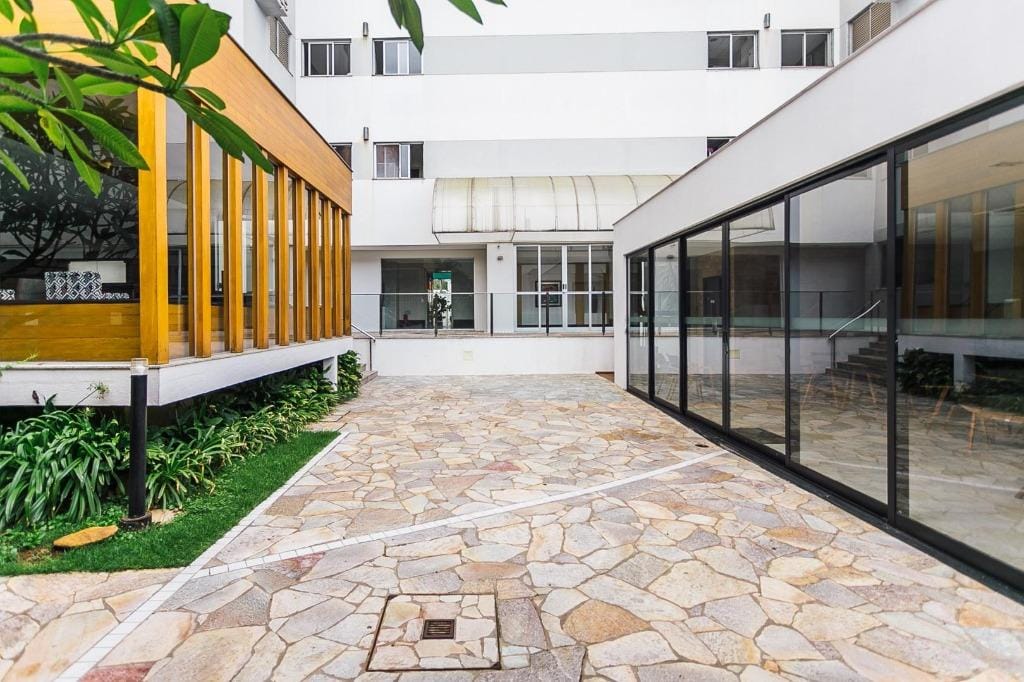 Apartamento, 3 quartos, 163 m² - Foto 16