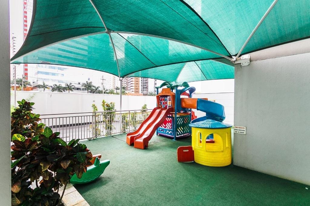 Apartamento, 3 quartos, 163 m² - Foto 14