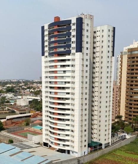 Apartamento, 3 quartos, 163 m² - Foto 11