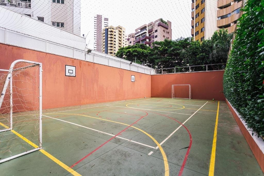 Apartamento, 3 quartos, 163 m² - Foto 13