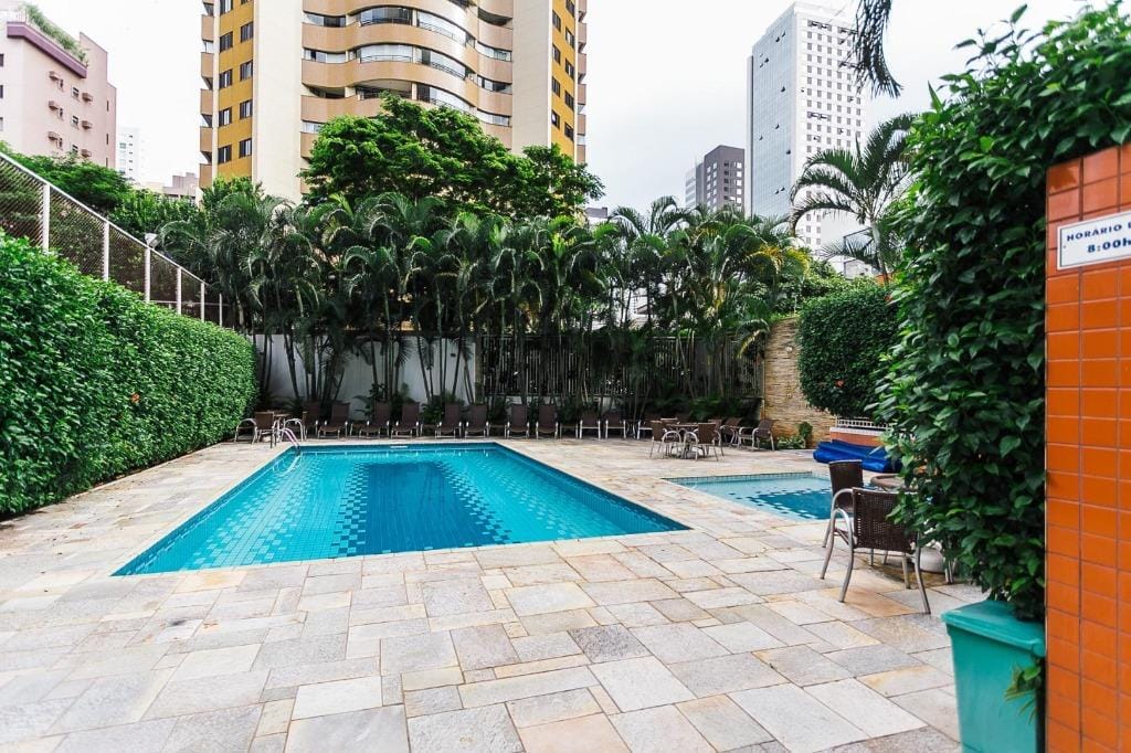 Apartamento, 3 quartos, 163 m² - Foto 12