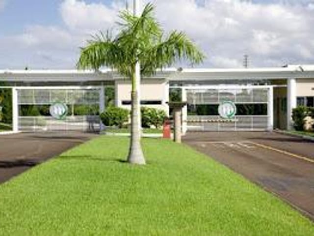 Condomínio do Terreno - VILLAGGIO DO ENGENHO - R$ 750.000 - Terreno à venda, 728 m², Cambé/PR | Human Imóveis