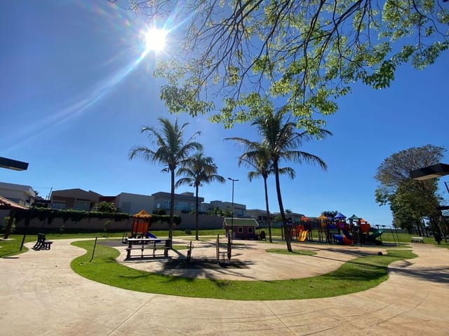 Condomínio do Terreno - VILLAGGIO DO ENGENHO - R$ 745.000 - Terreno à venda, 704m², Jardim Tarobá, Cambé, Pr. | Human Imóveis