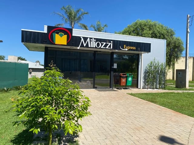 Condomínio do Terreno - VILLAGGIO DO ENGENHO - R$ 750.000 - Terreno à venda, 728 m², Cambé/PR | Human Imóveis