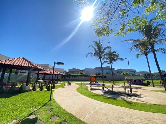 Condomínio do Terreno - VILLAGGIO DO ENGENHO - R$ 745.000 - Terreno à venda, 704m², Jardim Tarobá, Cambé, Pr. | Human Imóveis