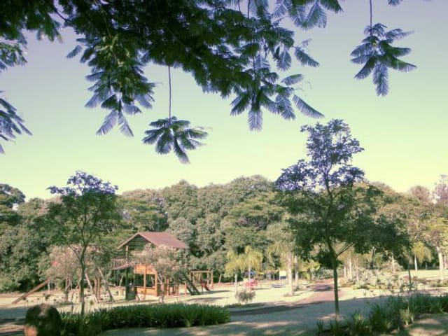 Terreno com 2400m², à venda, no bairro Recanto do Salto em Londrina