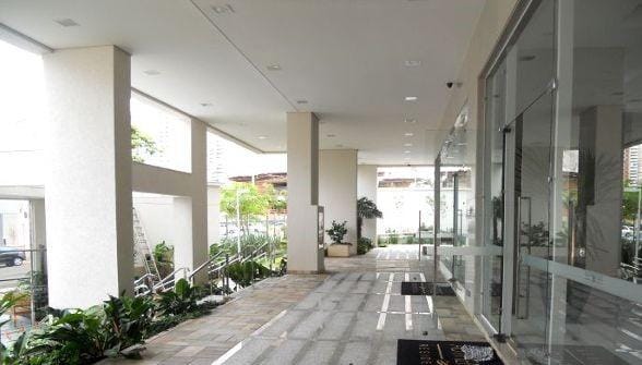Apartamento, 3 quartos, 220 m² - Foto 26