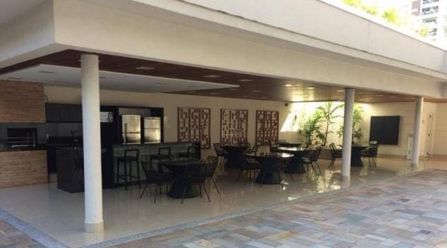 Apartamento, 3 quartos, 220 m² - Foto 41