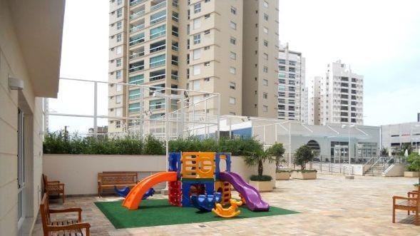 Apartamento, 3 quartos, 221 m² - Foto 33