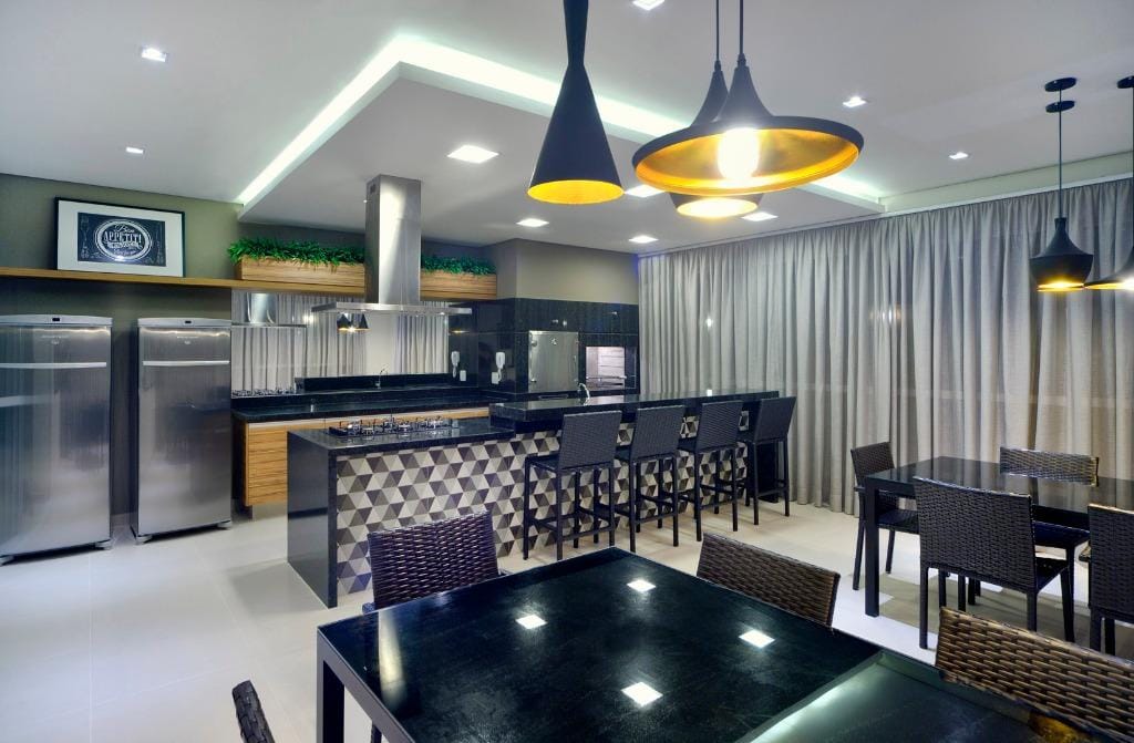 Apartamento, 3 quartos, 73 m² - Foto 15
