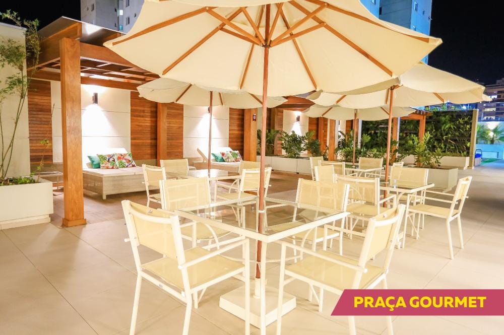 Apartamento, 2 quartos, 95 m² - Foto 21