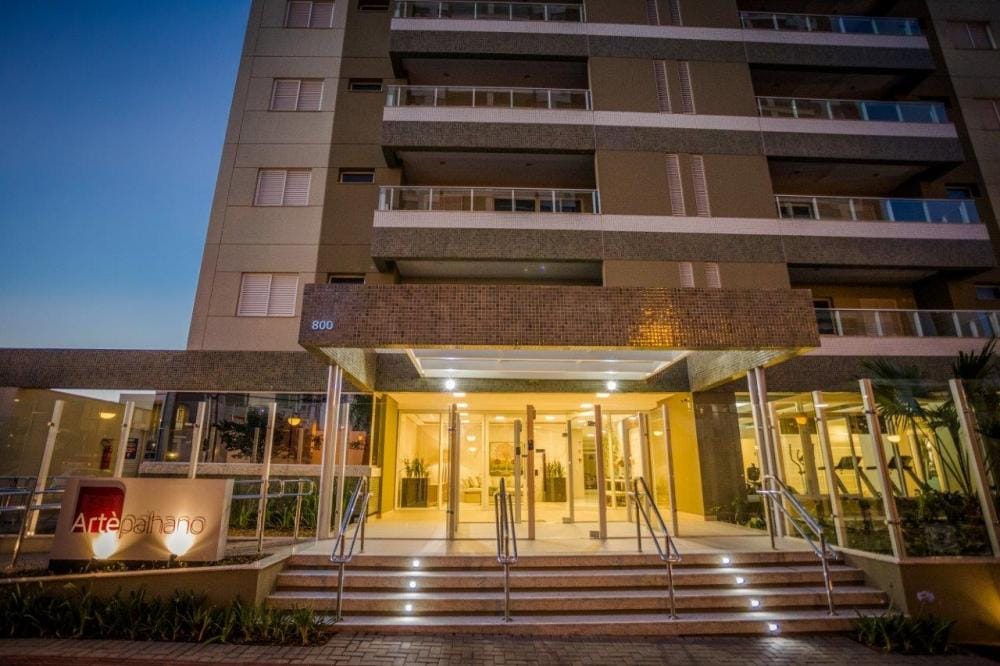 Apartamento, 2 quartos, 95 m² - Foto 18