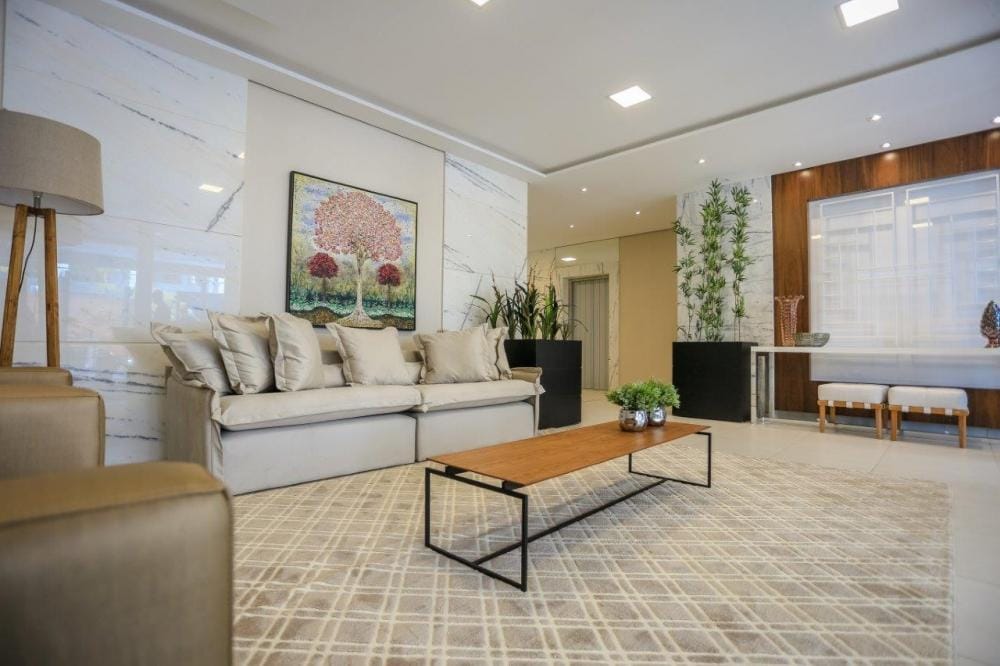Apartamento, 2 quartos, 95 m² - Foto 19