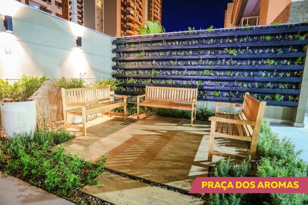 Apartamento, 2 quartos, 95 m² - Foto 27
