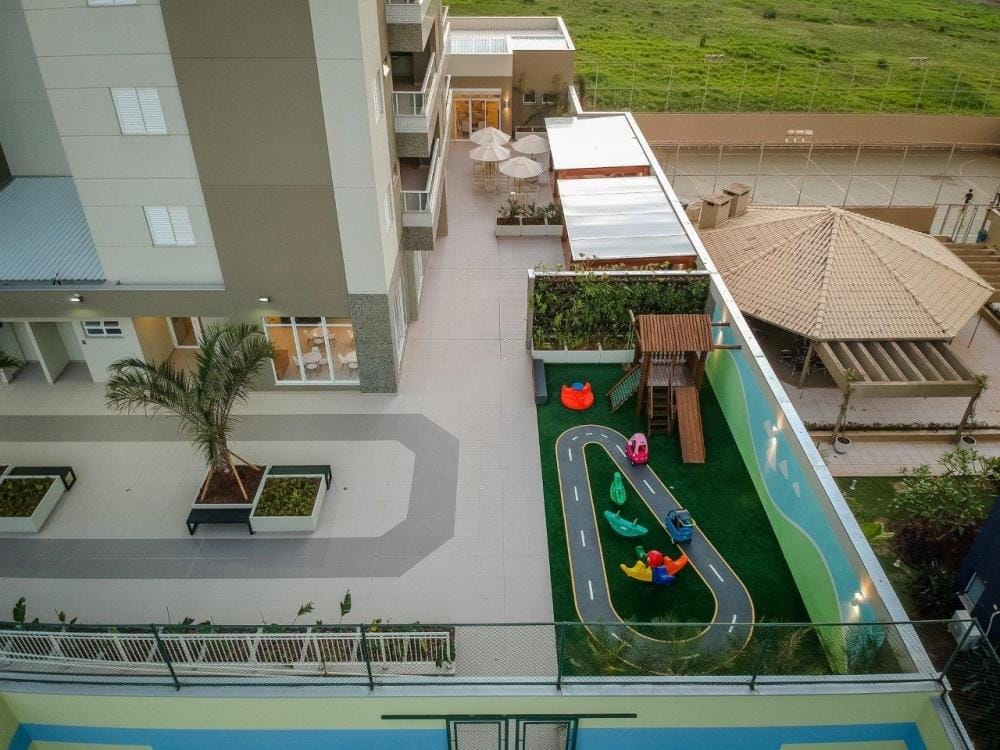 Apartamento, 2 quartos, 95 m² - Foto 30