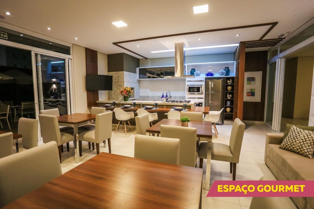 Apartamento, 2 quartos, 95 m² - Foto 26