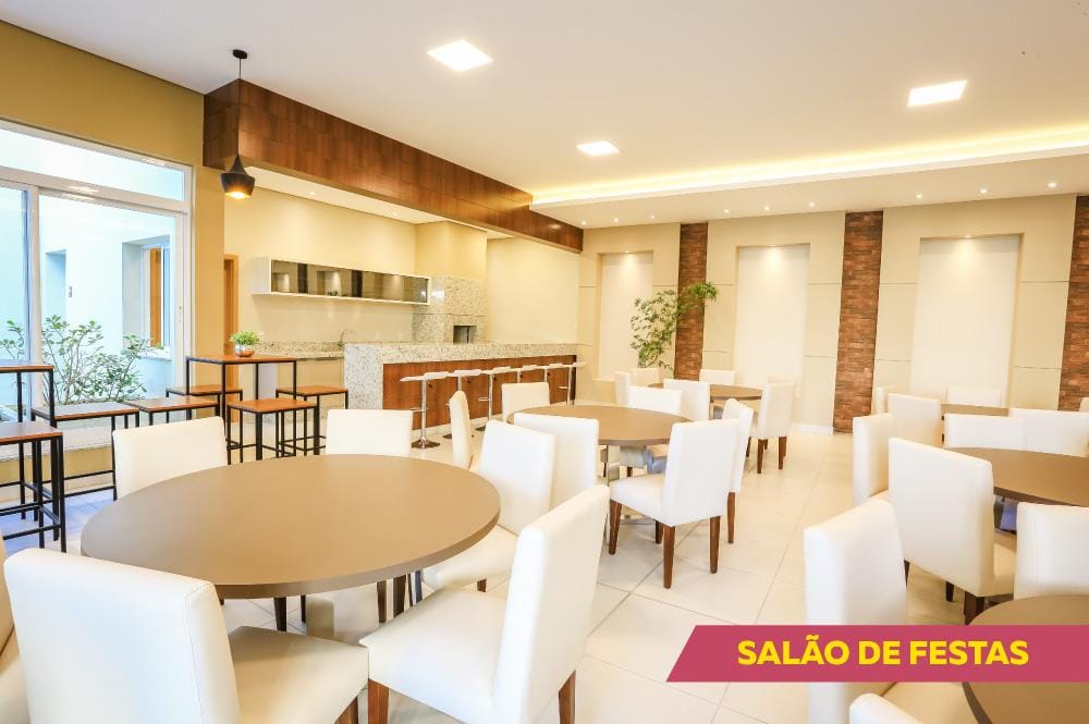 Apartamento, 2 quartos, 95 m² - Foto 28