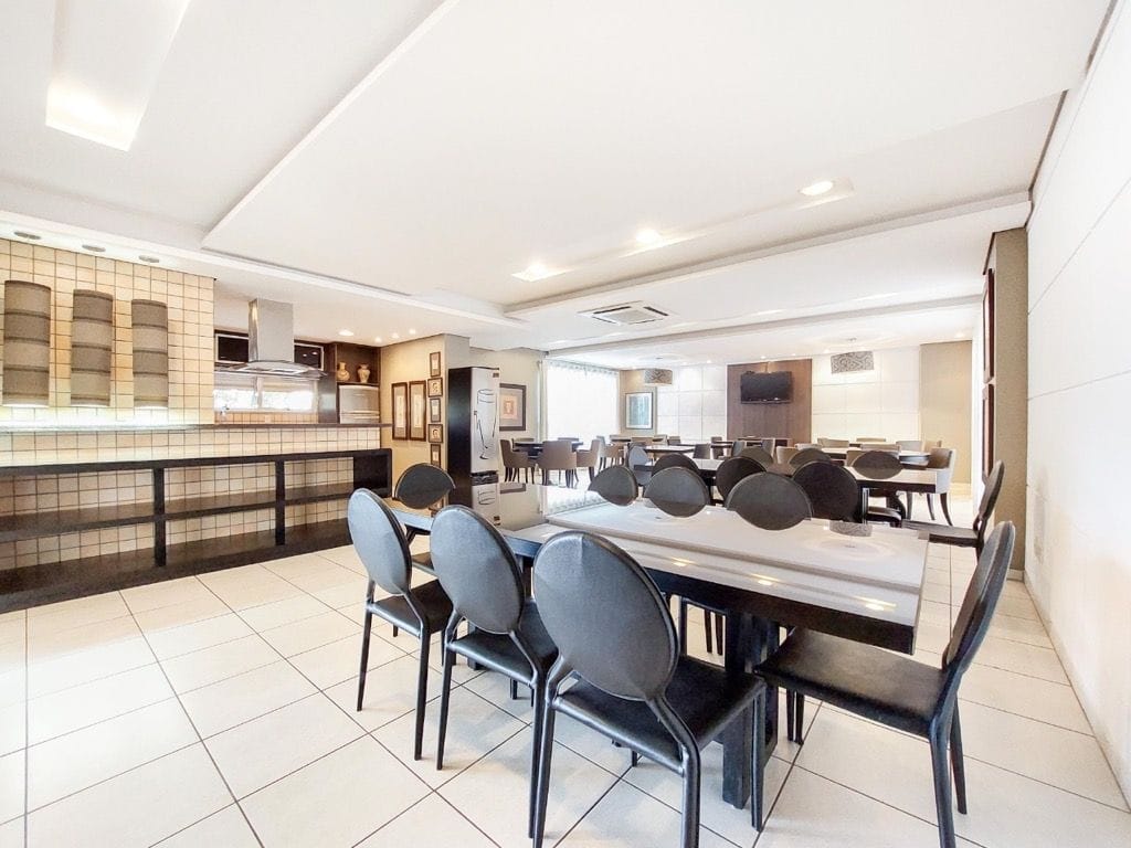 Apartamento, 3 quartos, 103 m² - Foto 21
