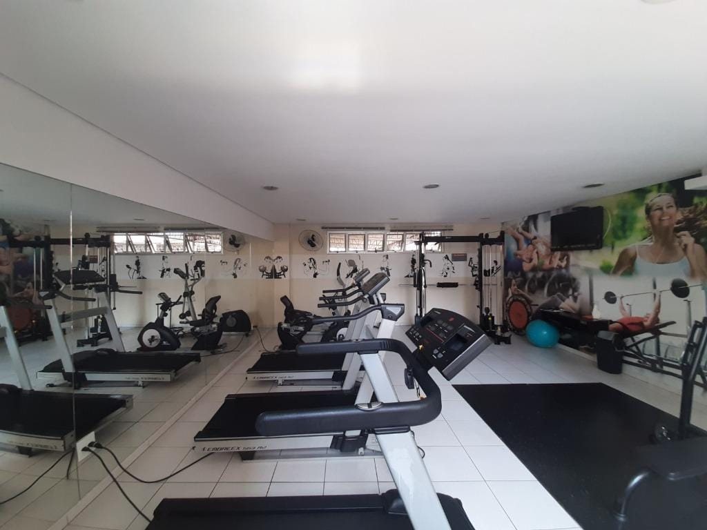 Apartamento, 3 quartos, 103 m² - Foto 23