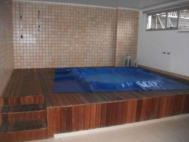 Apartamento, 3 quartos, 103 m² - Foto 28