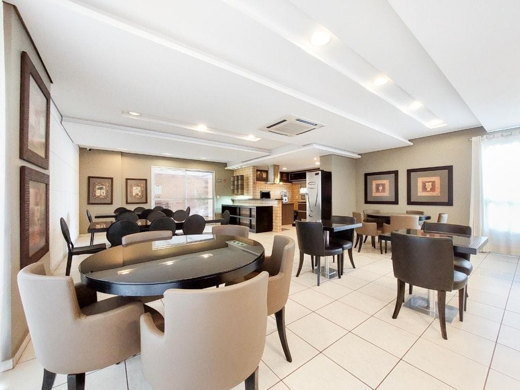 Apartamento, 3 quartos, 103 m² - Foto 26