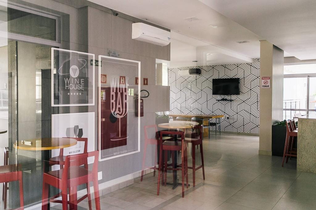 Apartamento, 2 quartos, 81 m² - Foto 29