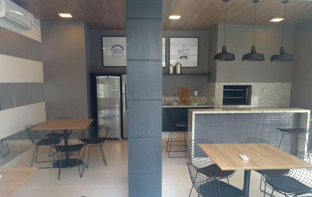 Apartamento, 2 quartos, 81 m² - Foto 35