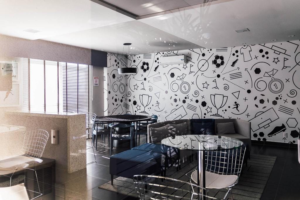 Apartamento, 2 quartos, 81 m² - Foto 31