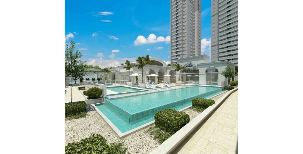 Apartamento, 3 quartos, 151 m² - Foto 27