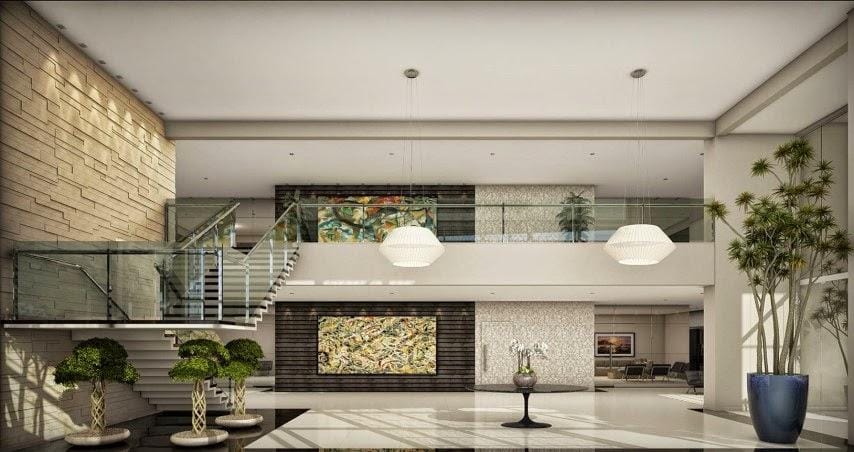 Apartamento, 3 quartos, 173 m² - Foto 19