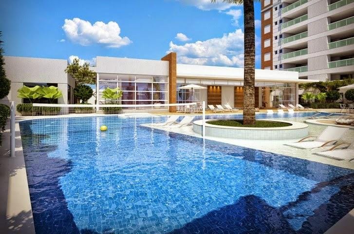 Apartamento, 3 quartos, 173 m² - Foto 23