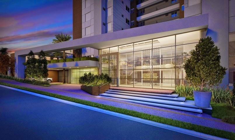 Apartamento, 3 quartos, 173 m² - Foto 18