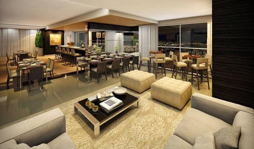 Apartamento, 3 quartos, 173 m² - Foto 36