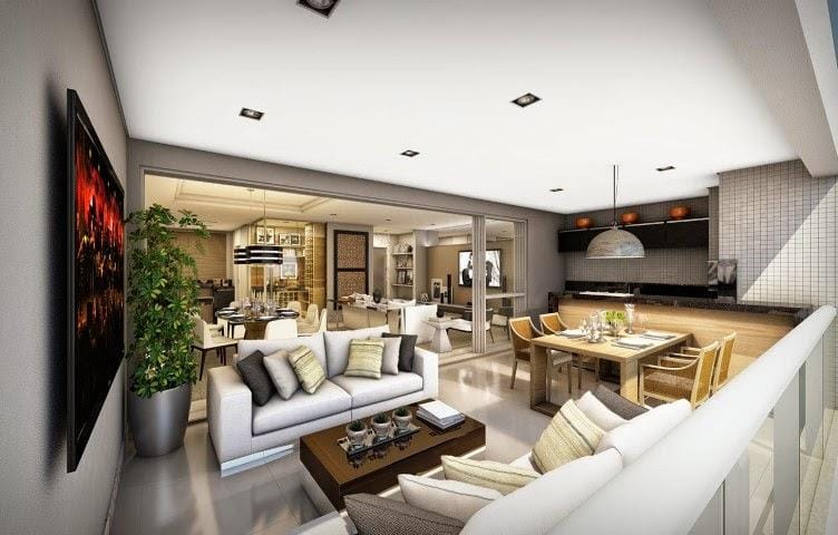 Apartamento, 3 quartos, 173 m² - Foto 24