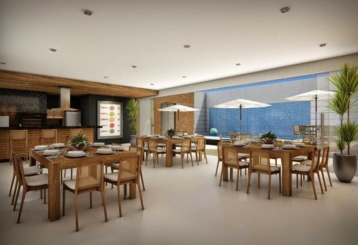 Apartamento, 3 quartos, 173 m² - Foto 21