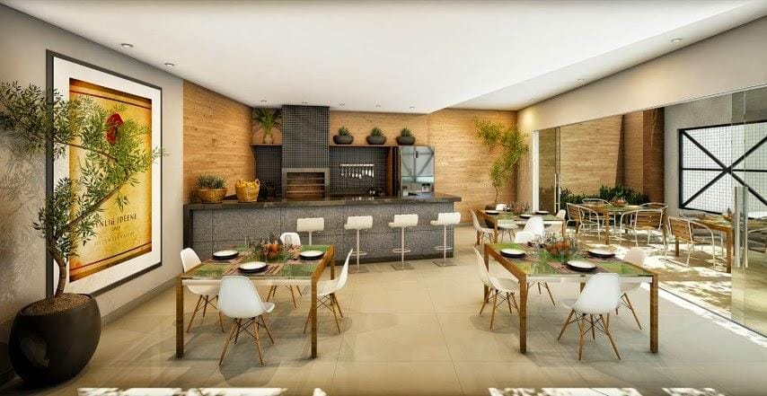 Apartamento, 3 quartos, 173 m² - Foto 20