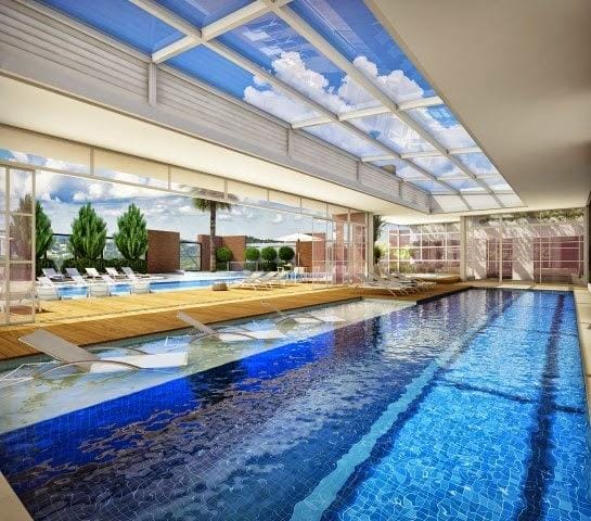 Apartamento, 3 quartos, 173 m² - Foto 31