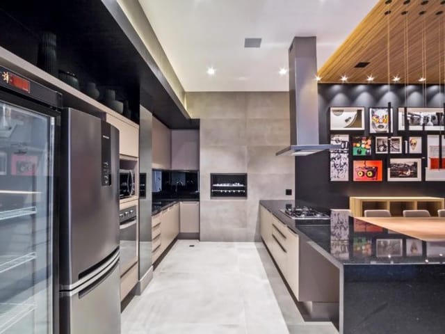 Apartamento 2 quartos e 2 banheiros, à venda, no bairro Gleba Palhano em Londrina