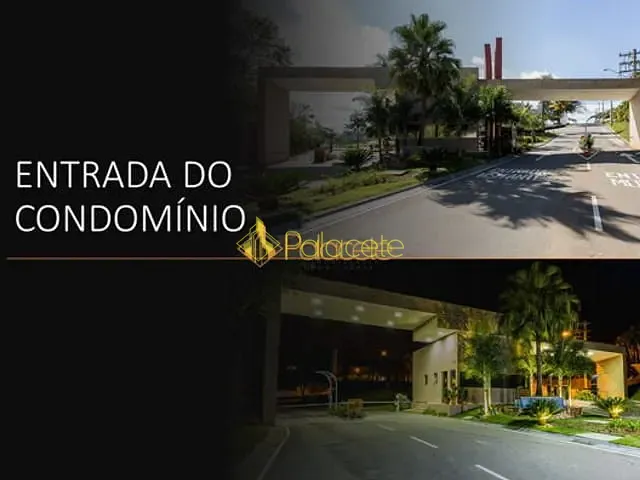 Casa com 411m² 3 quartos e 4 banheiros, à venda ou para alugar, no bairro Loteamento Residencial Reserva dos Lagos em Pindamonhangaba