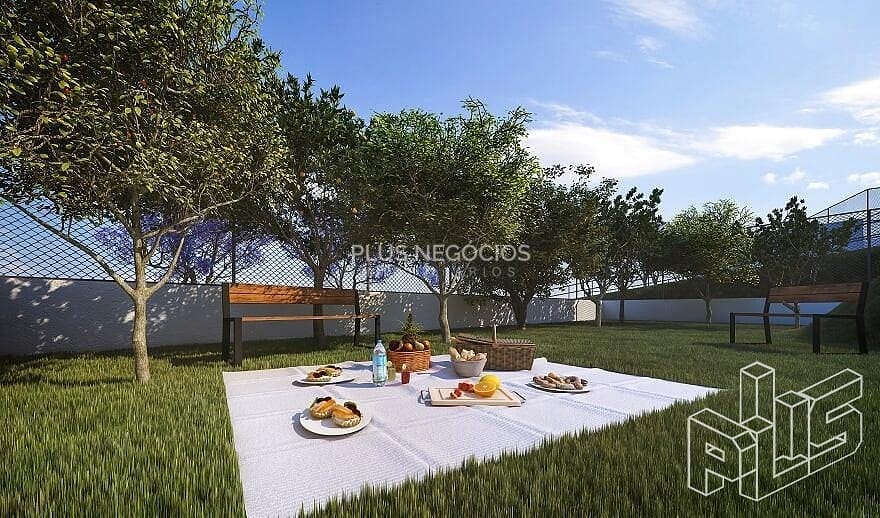 Apartamento à venda com 2 quartos, 67m² - Foto 21