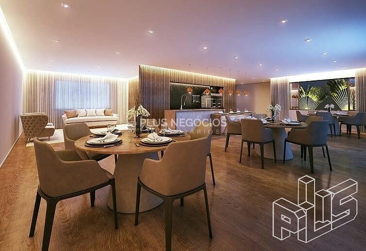 Apartamento à venda com 2 quartos, 67m² - Foto 19