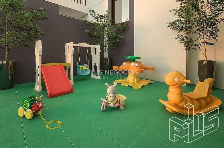 Apartamento à venda com 2 quartos, 67m² - Foto 22