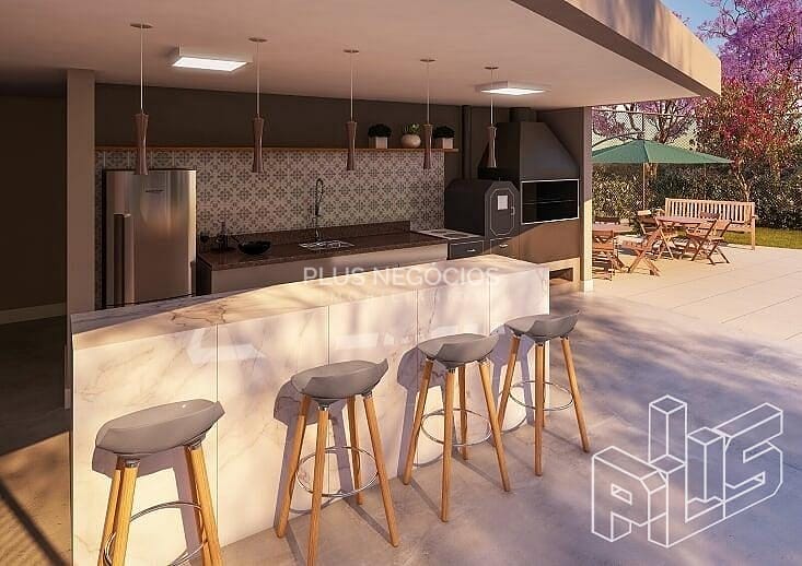 Apartamento à venda com 2 quartos, 67m² - Foto 16