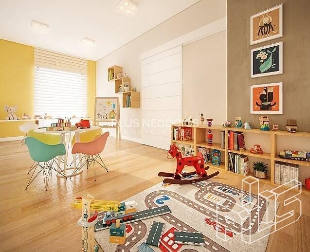 Apartamento à venda com 2 quartos, 67m² - Foto 18