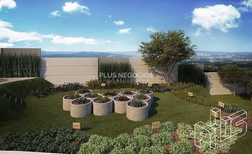 Apartamento à venda com 2 quartos, 67m² - Foto 24